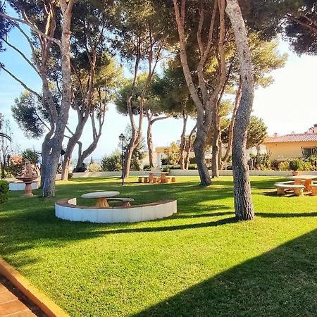 トレモリノスApartamento Con Vistas Al Mar En Puerto Marinaアパートメント エクステリア 写真