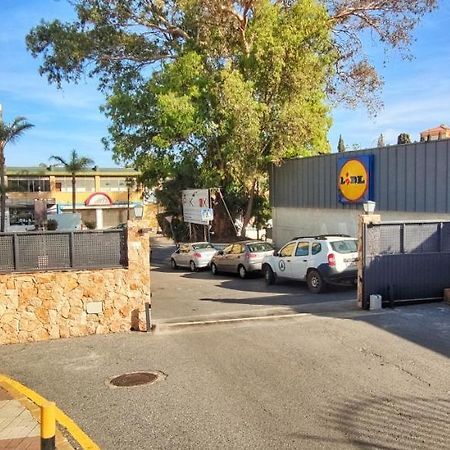 トレモリノスApartamento Con Vistas Al Mar En Puerto Marinaアパートメント エクステリア 写真