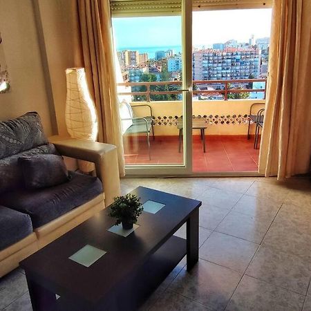 トレモリノスApartamento Con Vistas Al Mar En Puerto Marinaアパートメント エクステリア 写真
