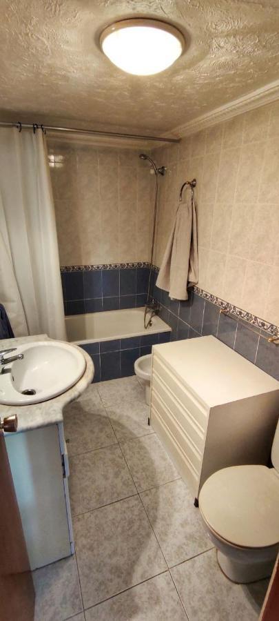 トレモリノスApartamento Con Vistas Al Mar En Puerto Marinaアパートメント エクステリア 写真